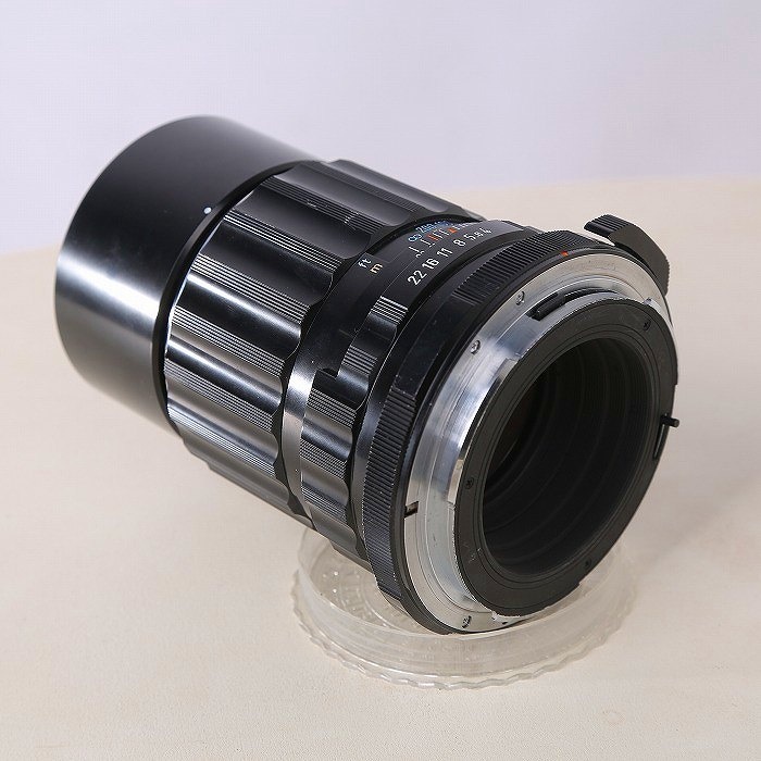 ペンタックス SMC TAKUMAR 6×7 200/4