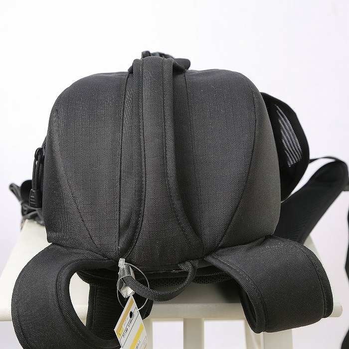 ロープロ Flipe side200