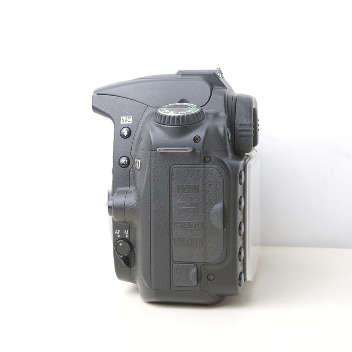 ニコン D90 ボデイ