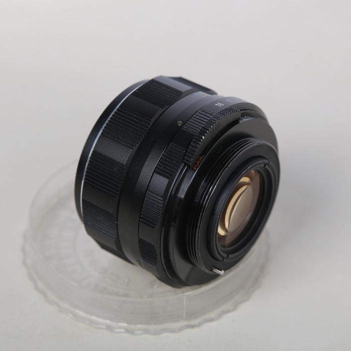 ペンタックス ST 55mm F1.8