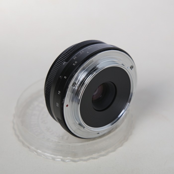 ソノタ MEIKE 28mm F2.8 Eマウント