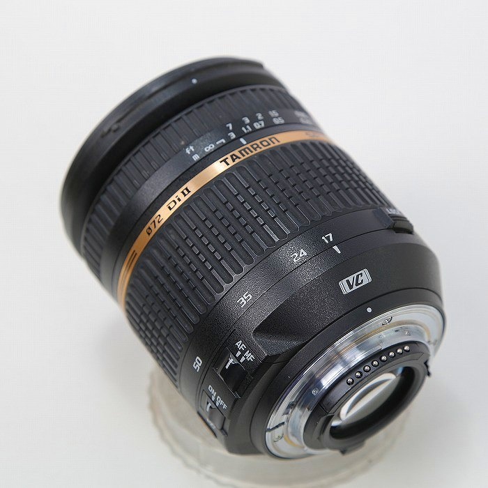 タムロン SP AF17-50/F2.8 XR DI2 VC LD B005N2