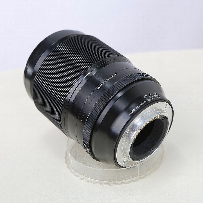 フジフイルム XF90/F2 R LM WR