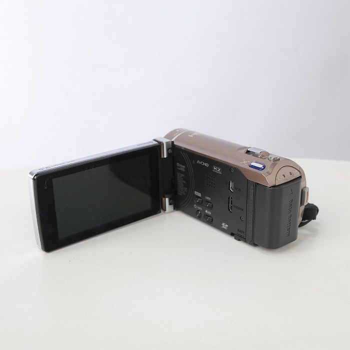 ビクター GZ-HM890-N HVメモリームービー