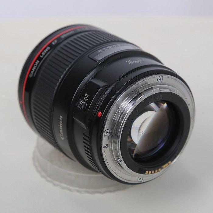 キヤノン EF35/F1.4L USM