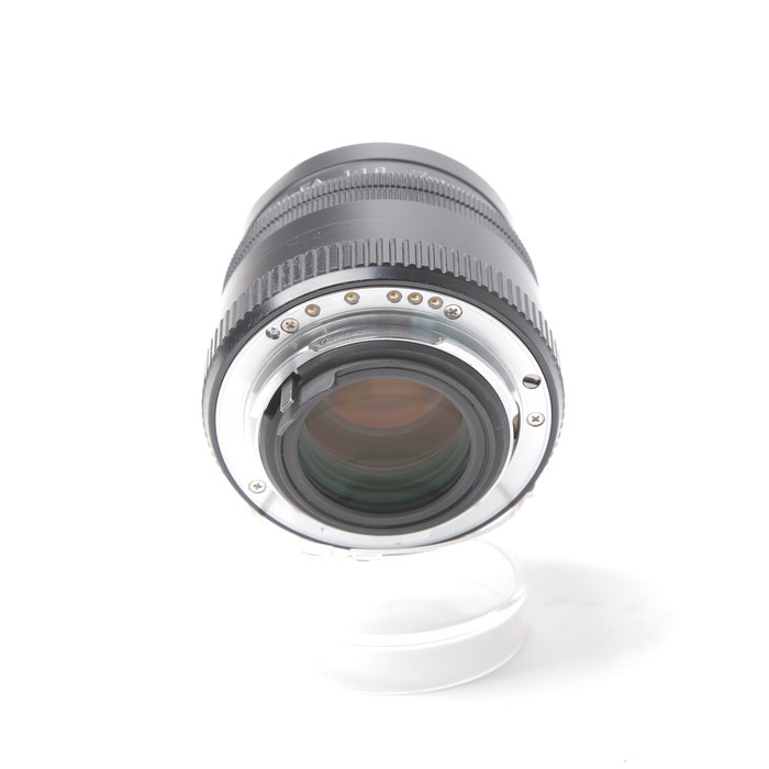 ペンタックス HD FA77/F1.8 LIMITED ブラツク