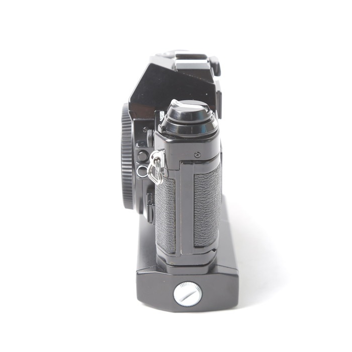 キヤノン AE-1 プログラム＋パワーワインダーA2