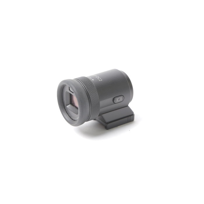 キヤノン EVF-DC2 電子ビユーフアインダー ブラツク