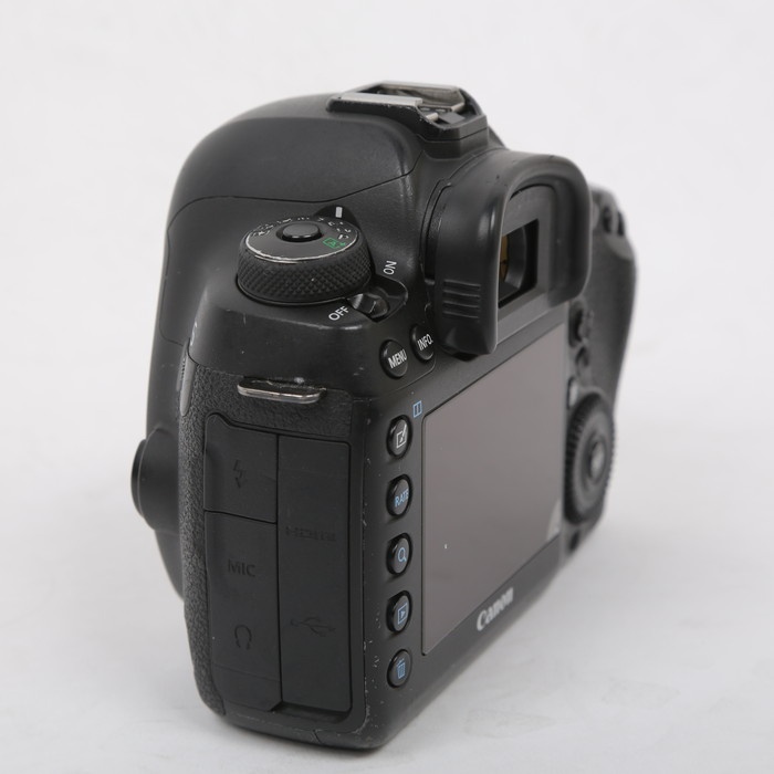 キヤノン EOS 5D MARK4 ボデイ