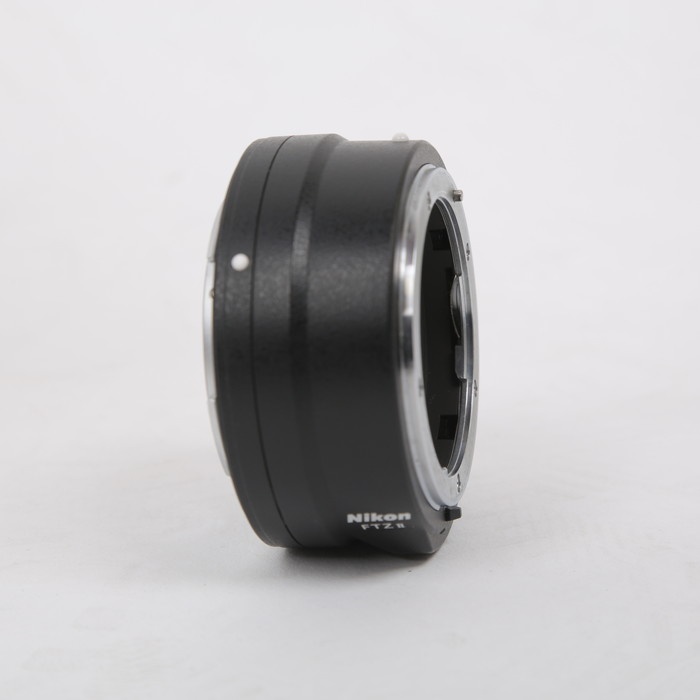 ニコン FTZ II マウントアダプター