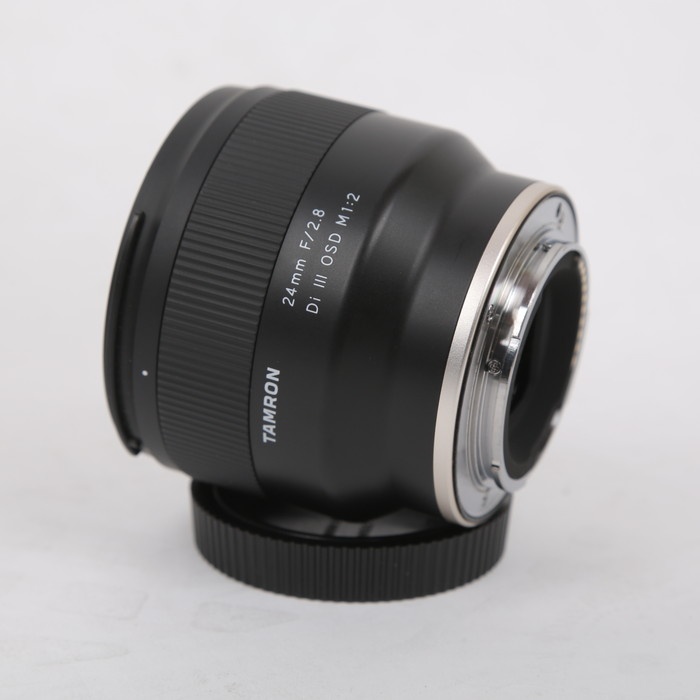 タムロン 24/F2.8 DI3 OSD F051SF