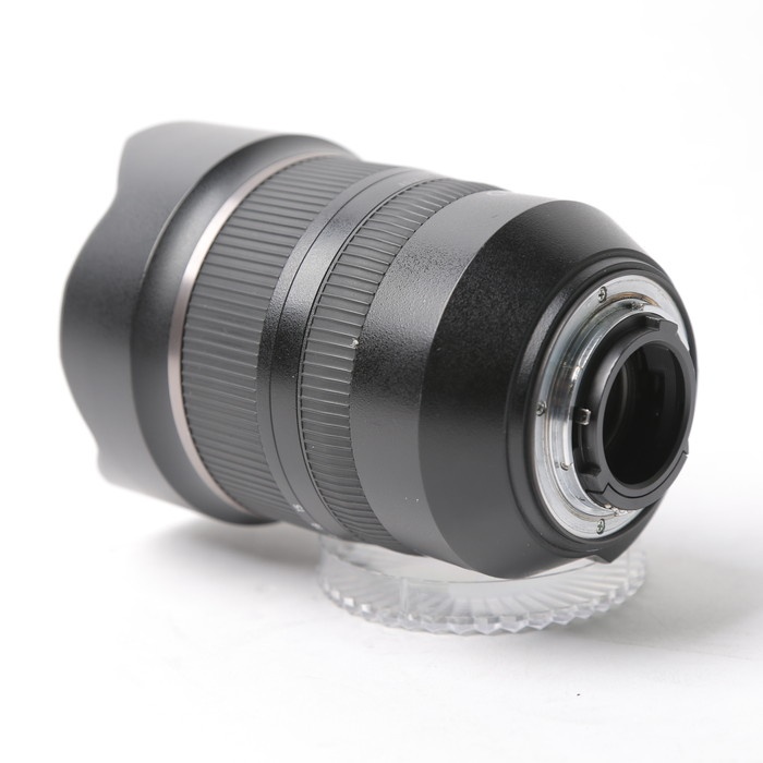 タムロン SP15-30/F2.8 DI VC USD A012E