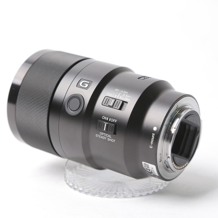 ソニー FE90/F2.8 MACRO G OSS