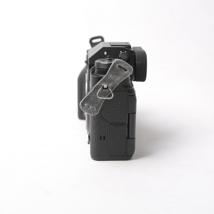 フジフイルム X-T4-B ボデイ