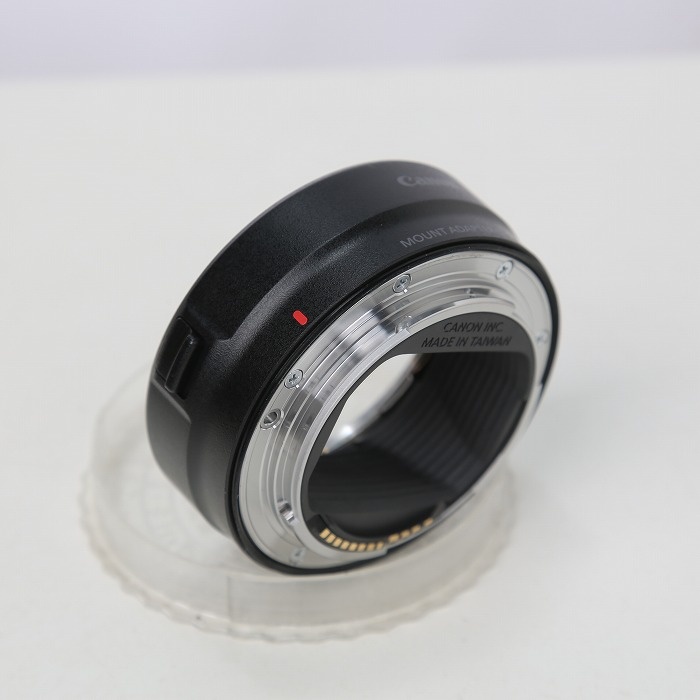 キヤノン EF-EOS R マウントアダプター