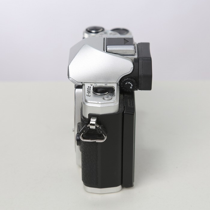 オリンパス OM-D E-M10 MARK2 ボデイ シルバー