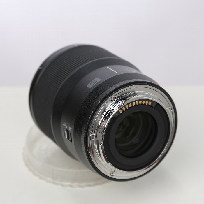 パナソニック LUMIX S 18mm F1.8 S-S18 レンズ