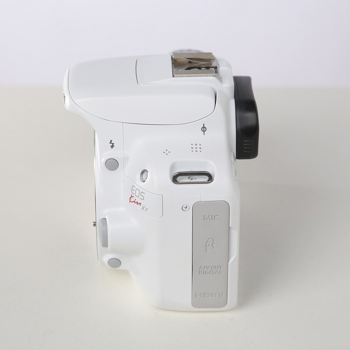 キヤノン EOS KISS X7 ボデイ ホワイト
