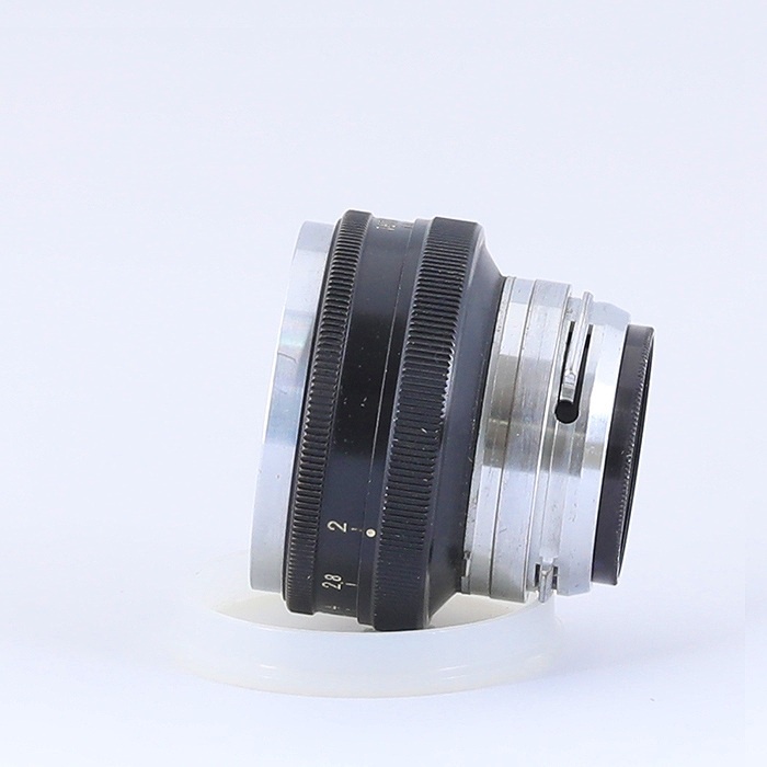 ニコン NIKKOR-H 5cm/2