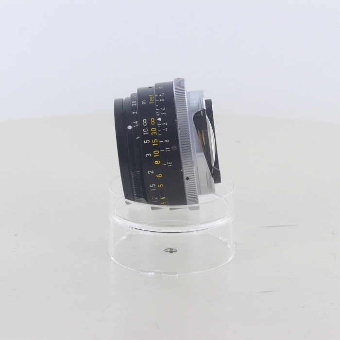 ライカ ズミルックス M35/1.4 ストッパーなし