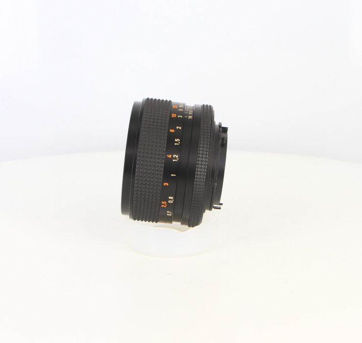 コンタックス プラナー  T* 50/1.4 AEJ