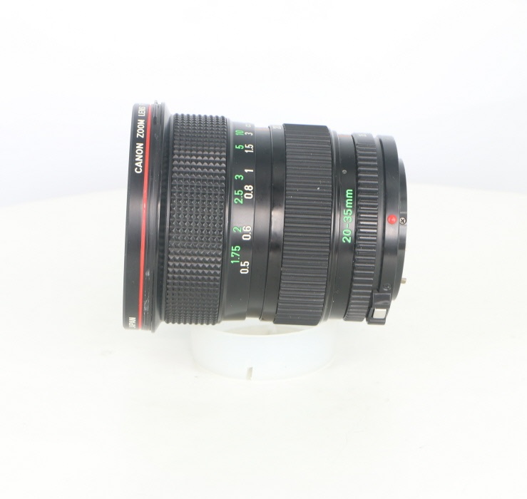 キヤノン New FD 20-35/3.5L