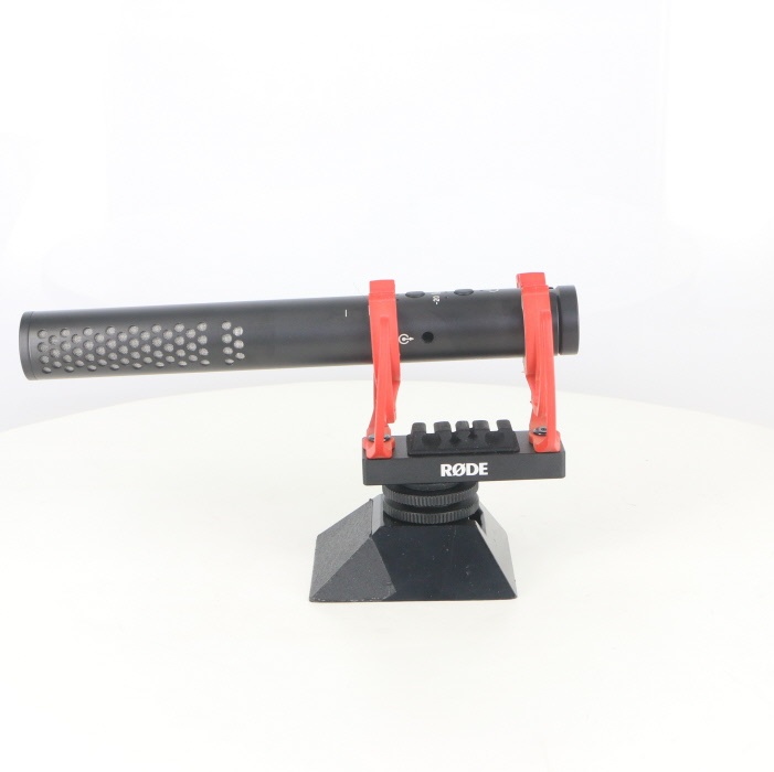 RODE VMNTG(VideoMic NTG)