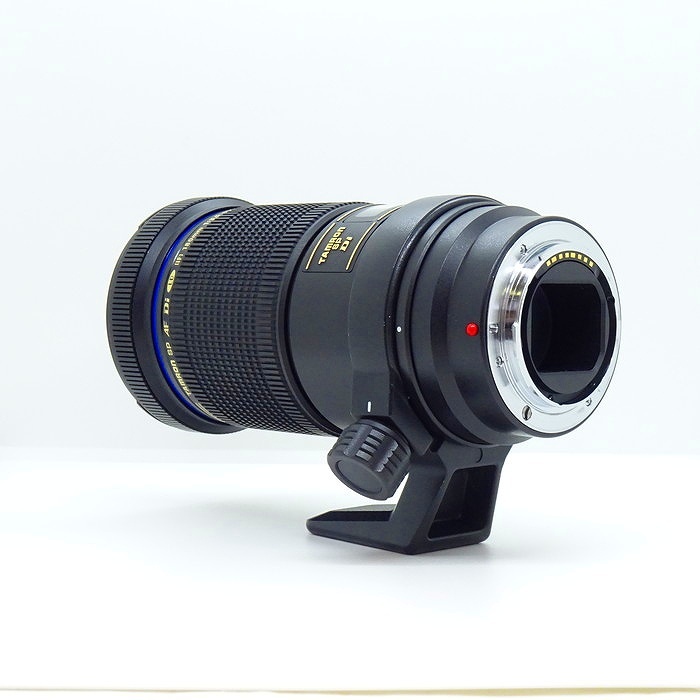 タムロン SP AF180/3.5 Di LD マクロ B01 ソニーAマウント