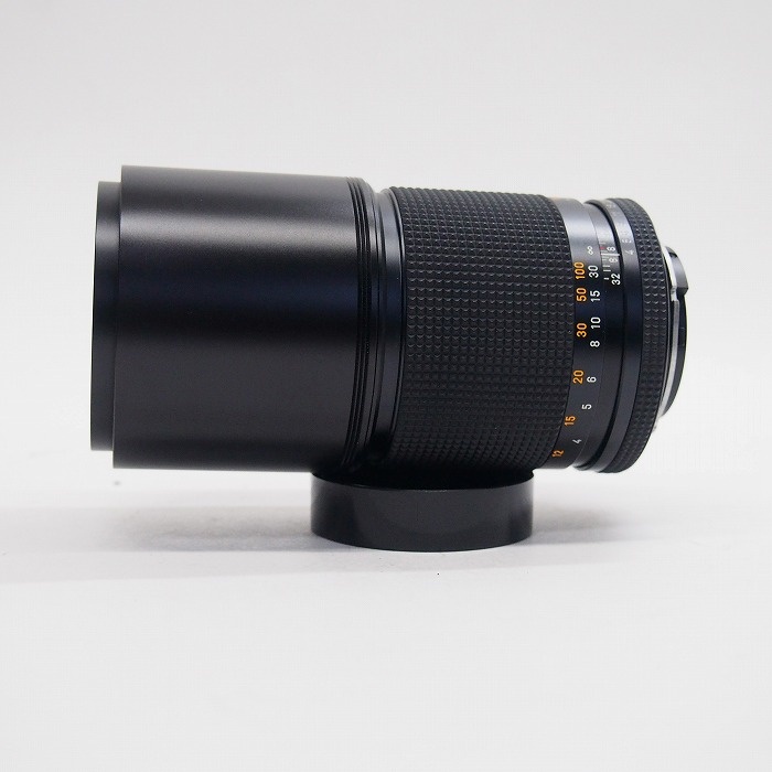 コンタックス テレテッサー T* 200/4 AEG