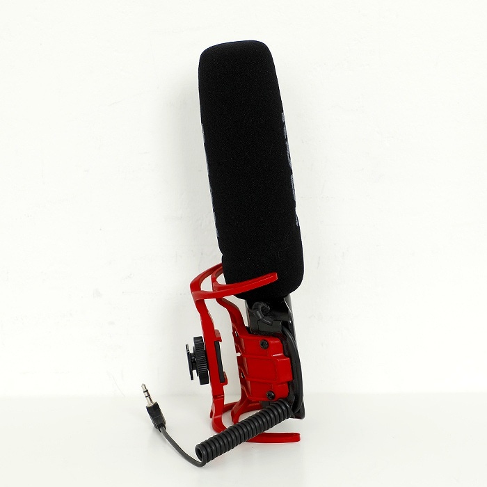 RODE RODE VMR(VIDEOMIC RYCOTE) コンデンサーマイク