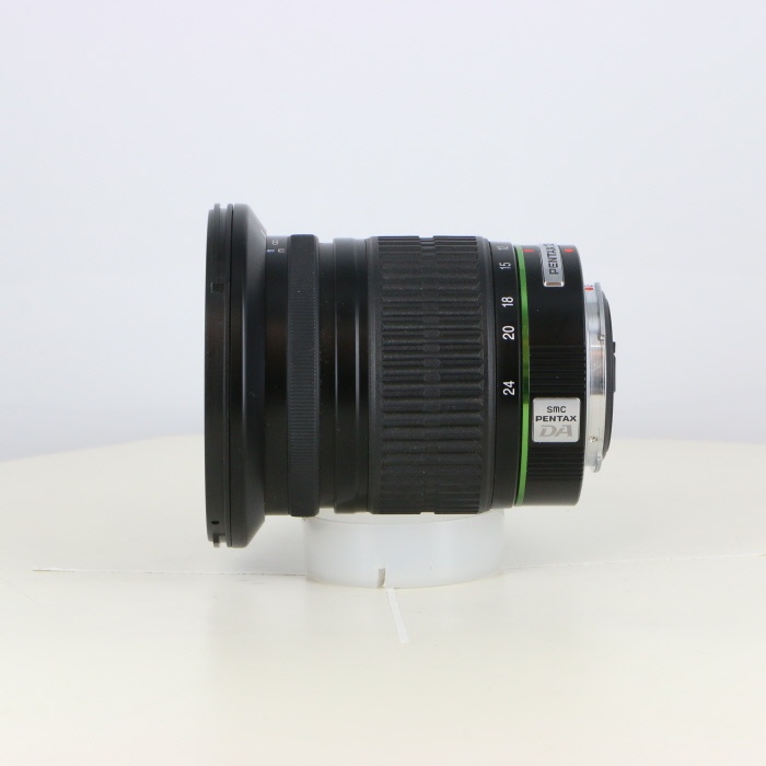 ペンタックス DA12-24/4ED AL(IF)