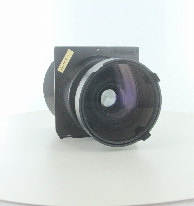 リンホフ ビオゴン75/4.5