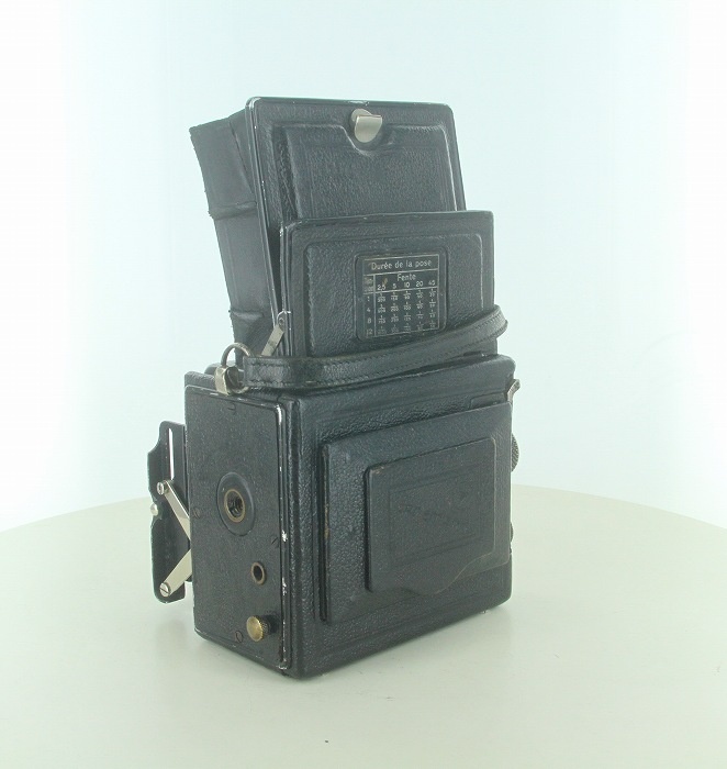 ソノタ ERNEMANN ミニチュア・エルノフレックス(エルノン7.5cm F3.5)