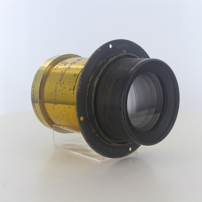 DALLMEYER Dallmeyer soft Fous lens 3D BIS F6
