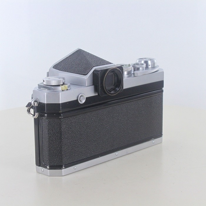 ニコン F アイレベル