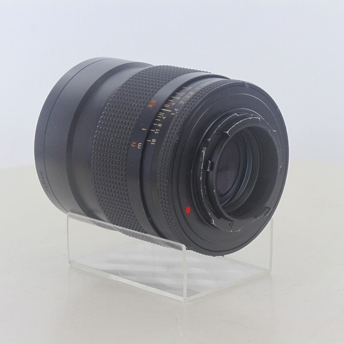 コンタックス Planar85/1.4 AEG