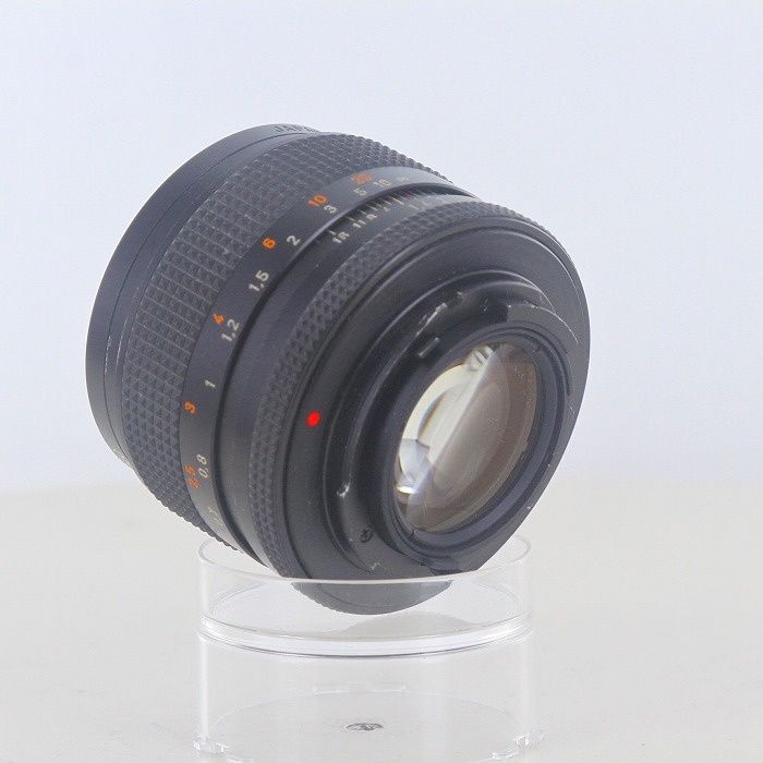 コンタックス プラナー50/1.4 AEJ