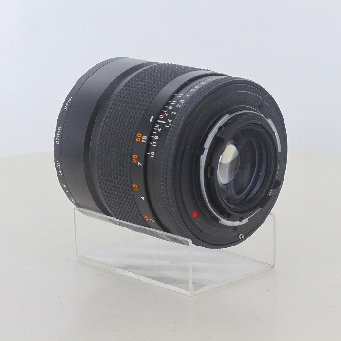 コンタックス Planar 85/1.4 T* AEJ