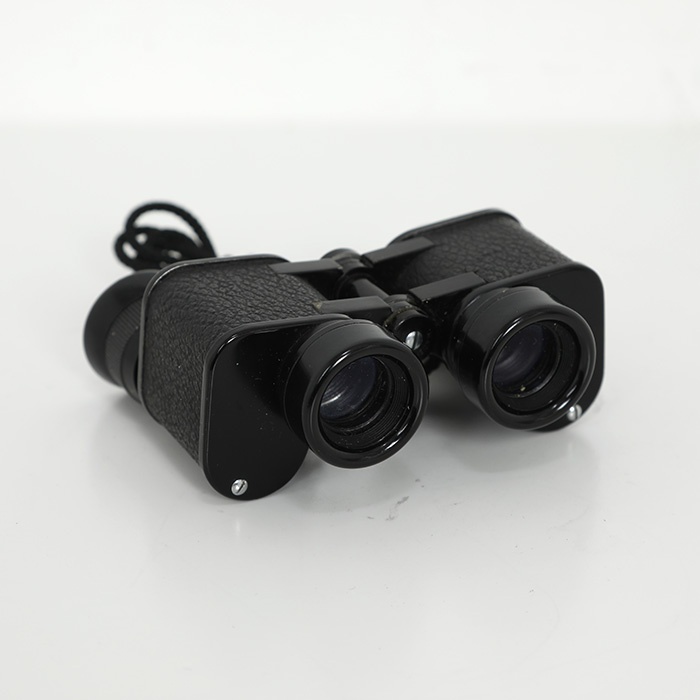 ロシア製 BNCLR M19 7x50 双眼鏡+8x20 6°単眼鏡+VISTA 6x15 Field 8.5°