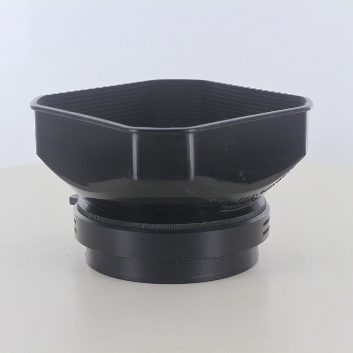 リンホフ ユニバーサルレンズシェード70+60