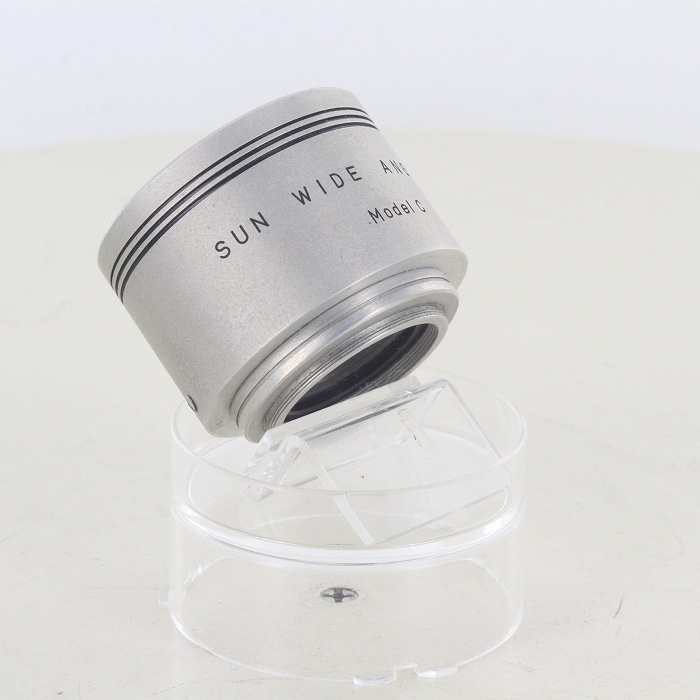 ANGENIEUX SUN WIDE ANGLE AUX 35mm