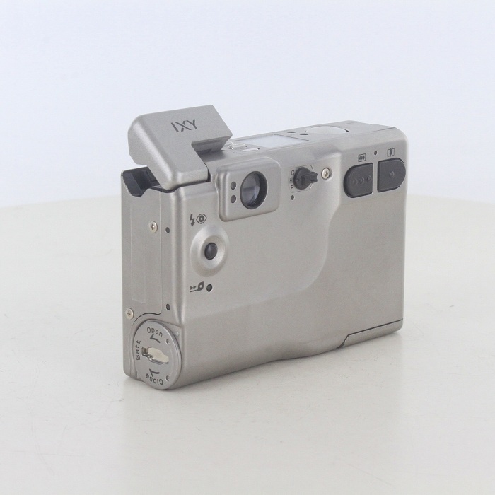キヤノン IXY IX240 camera