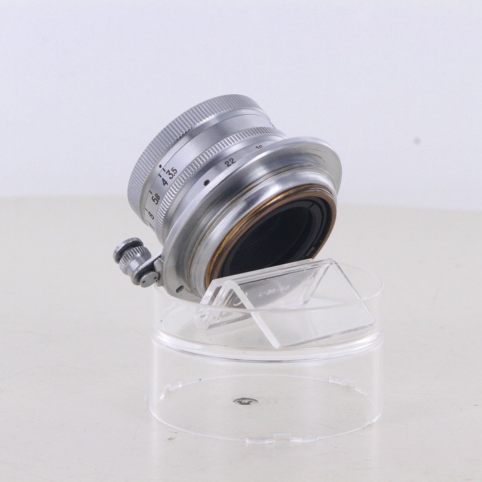 ニコン Wニッコール C L3.5cm/3.5