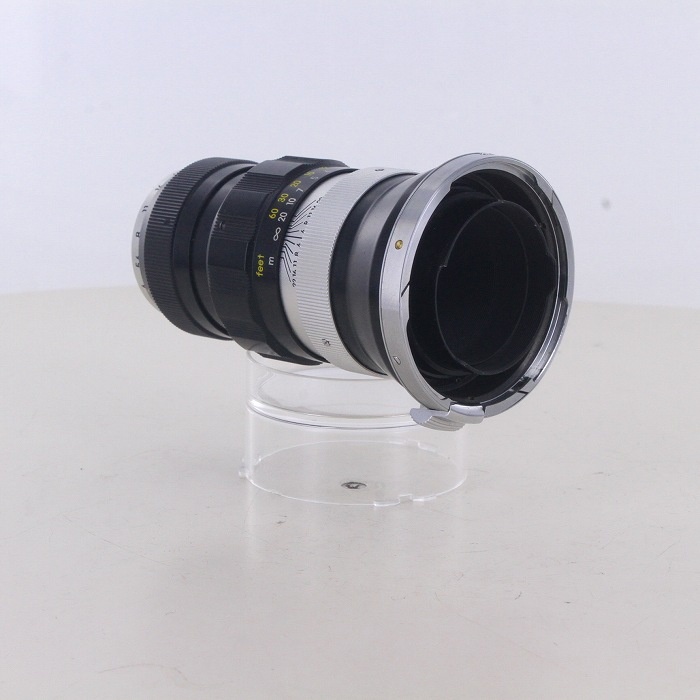 ニコン S用 Niikor-T 10.5cm/4