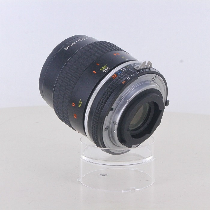 ニコン Ai-S Micro-Niikor 55/2.8