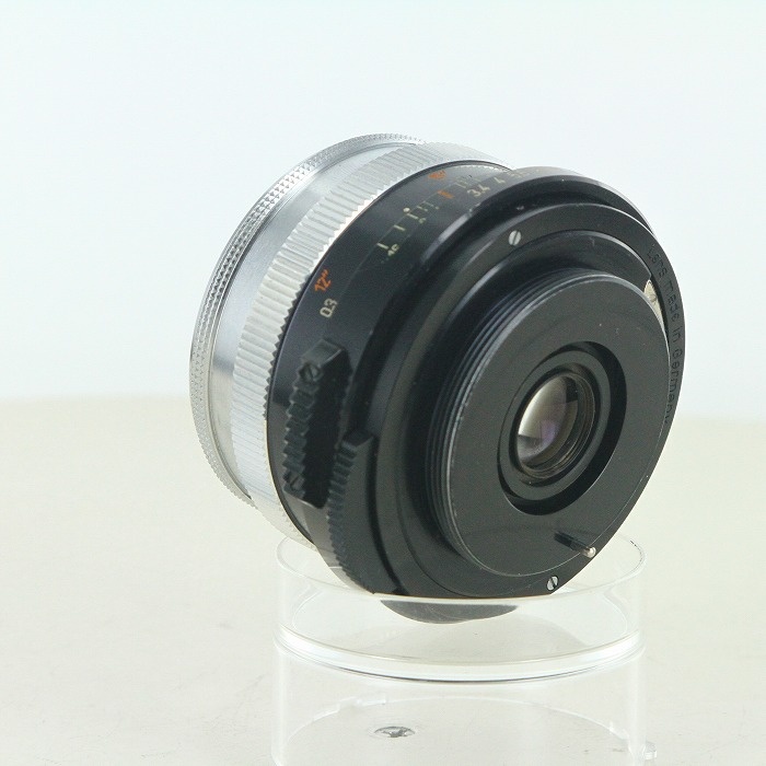 ツアイスイコン スコパレックス35/3.4 (M42)