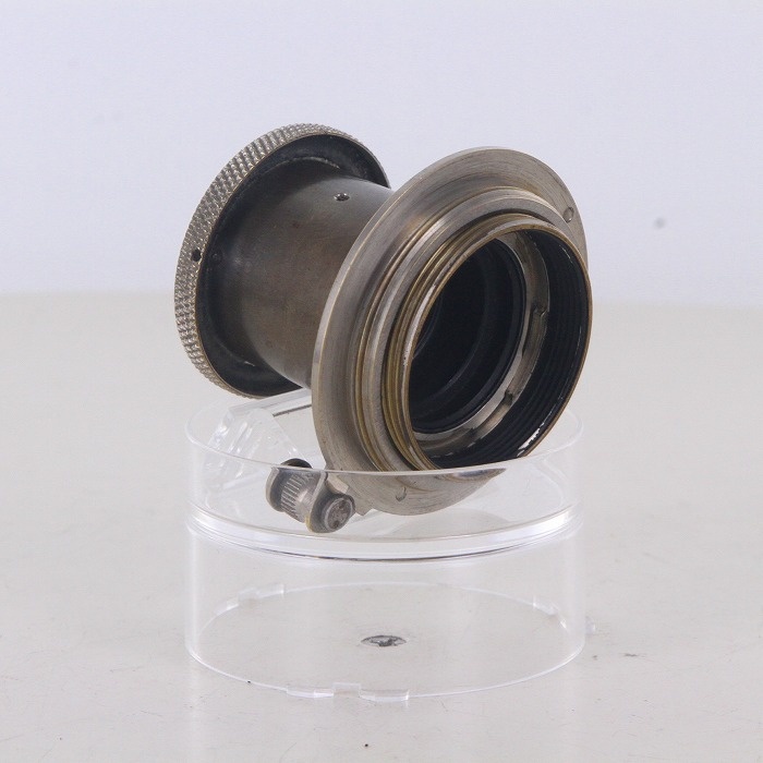 Barnack ニッケルエルマー L50/3.5（沈胴）