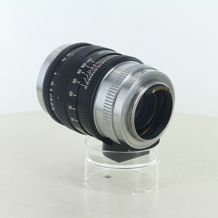 ニコン Nikkor-P 10.5cm/2.5 (L39)