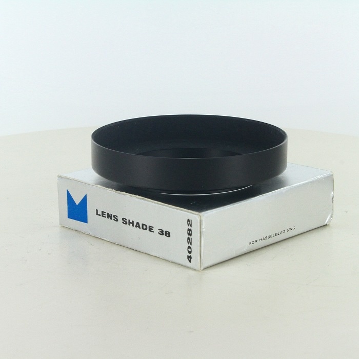 HASSELBLAD フード38