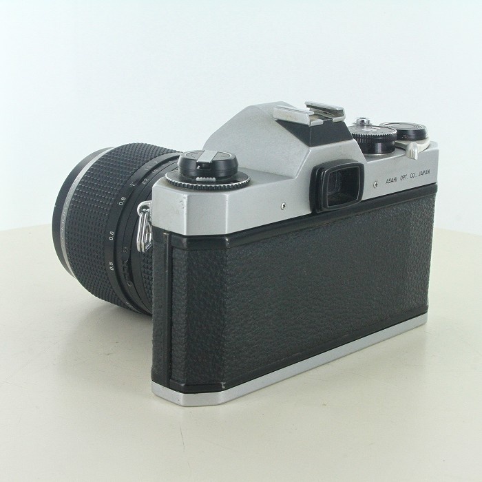 ペンタックス SPII＋コムラー28/2.5